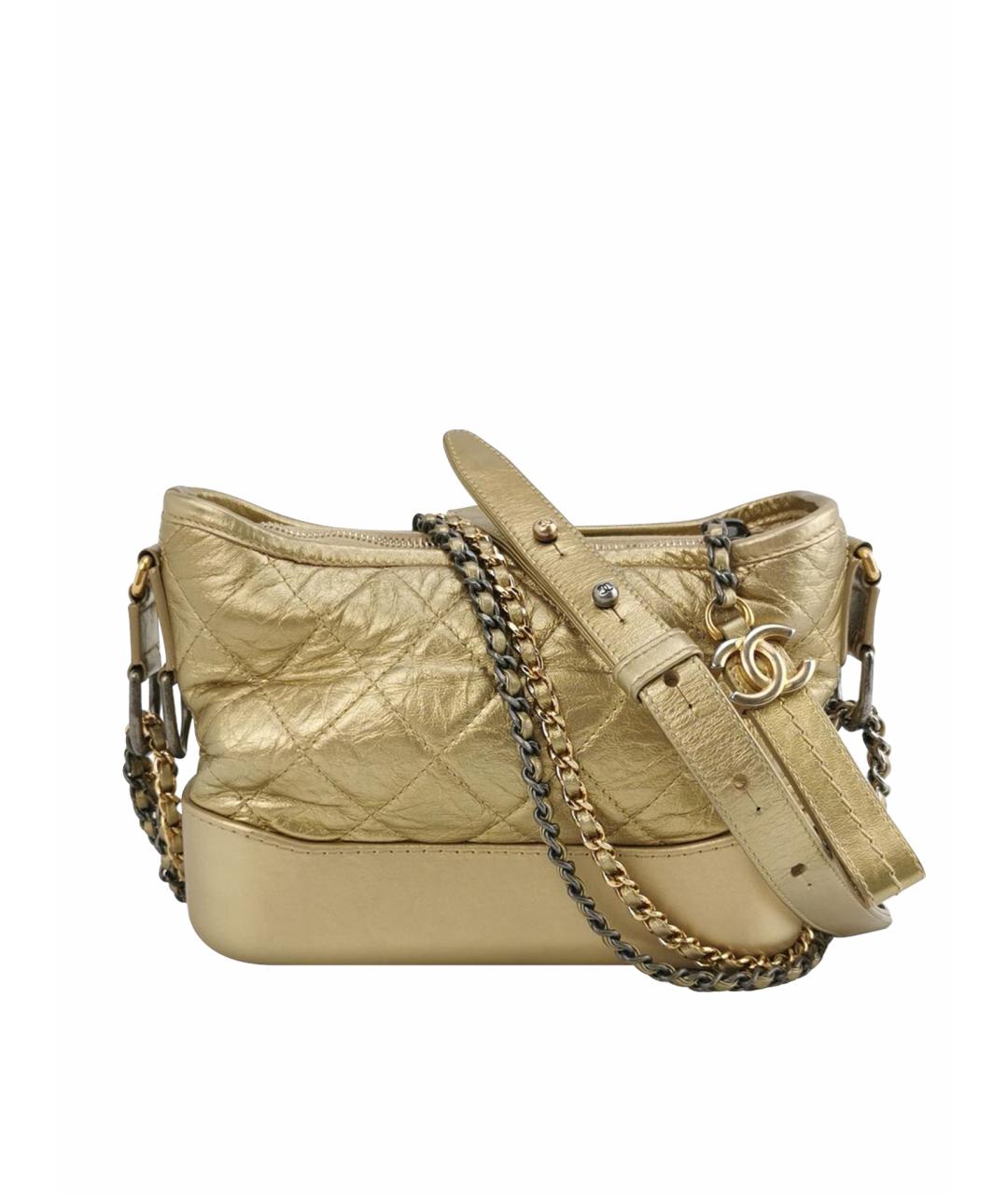 CHANEL Сумка через плечо, фото 1