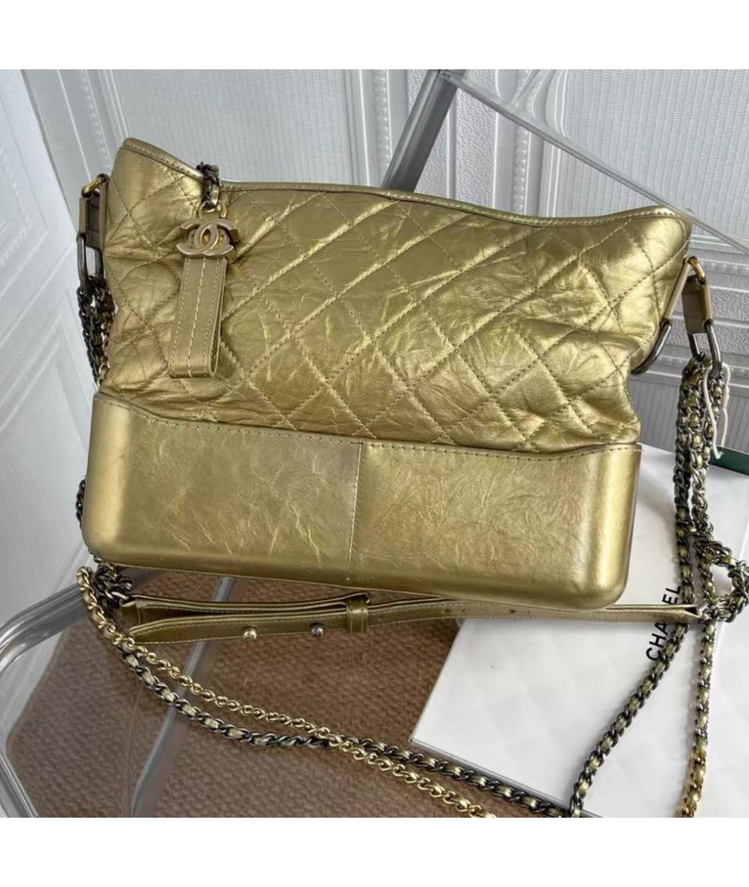 CHANEL Сумка через плечо, фото 2