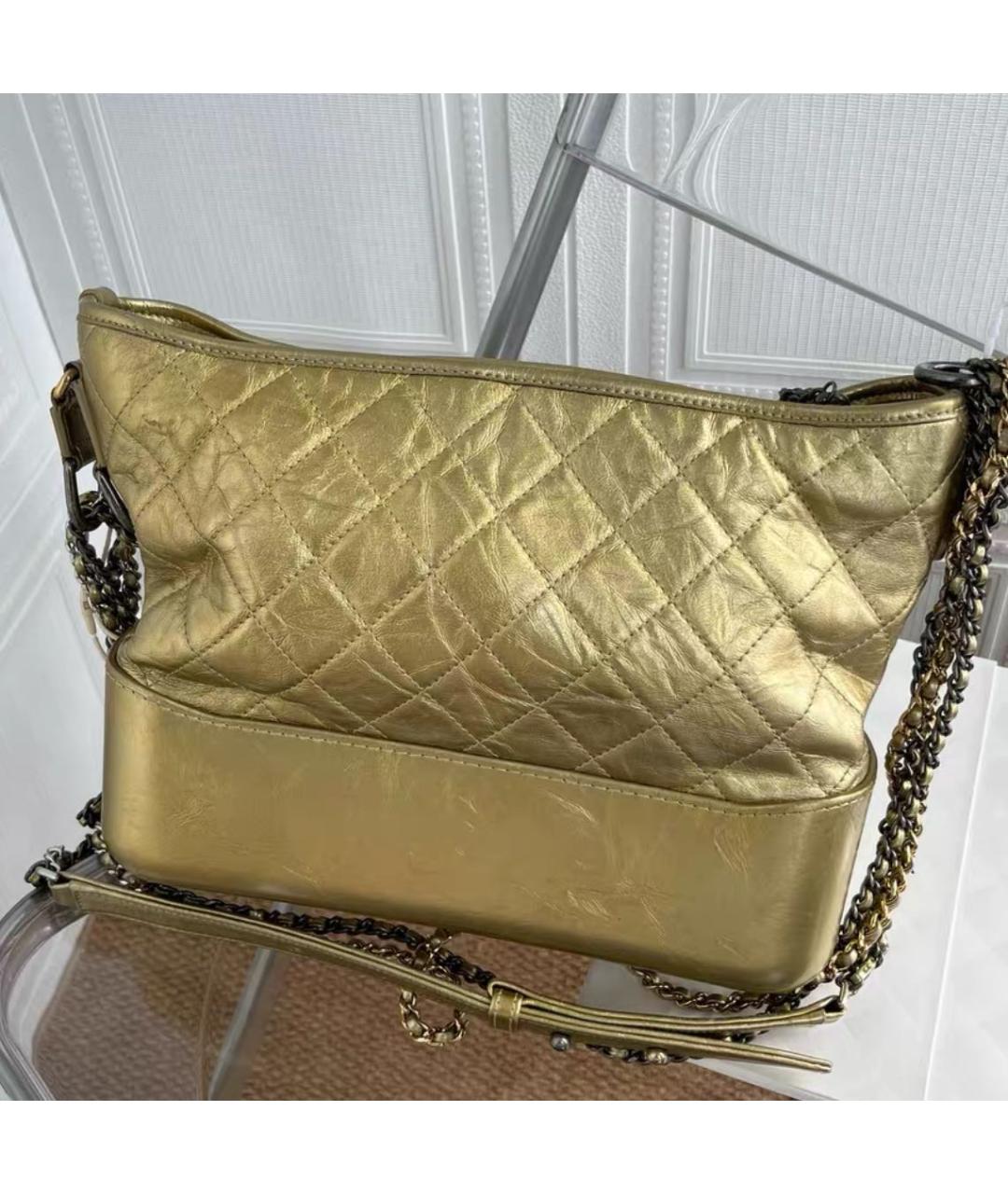 CHANEL Сумка через плечо, фото 3