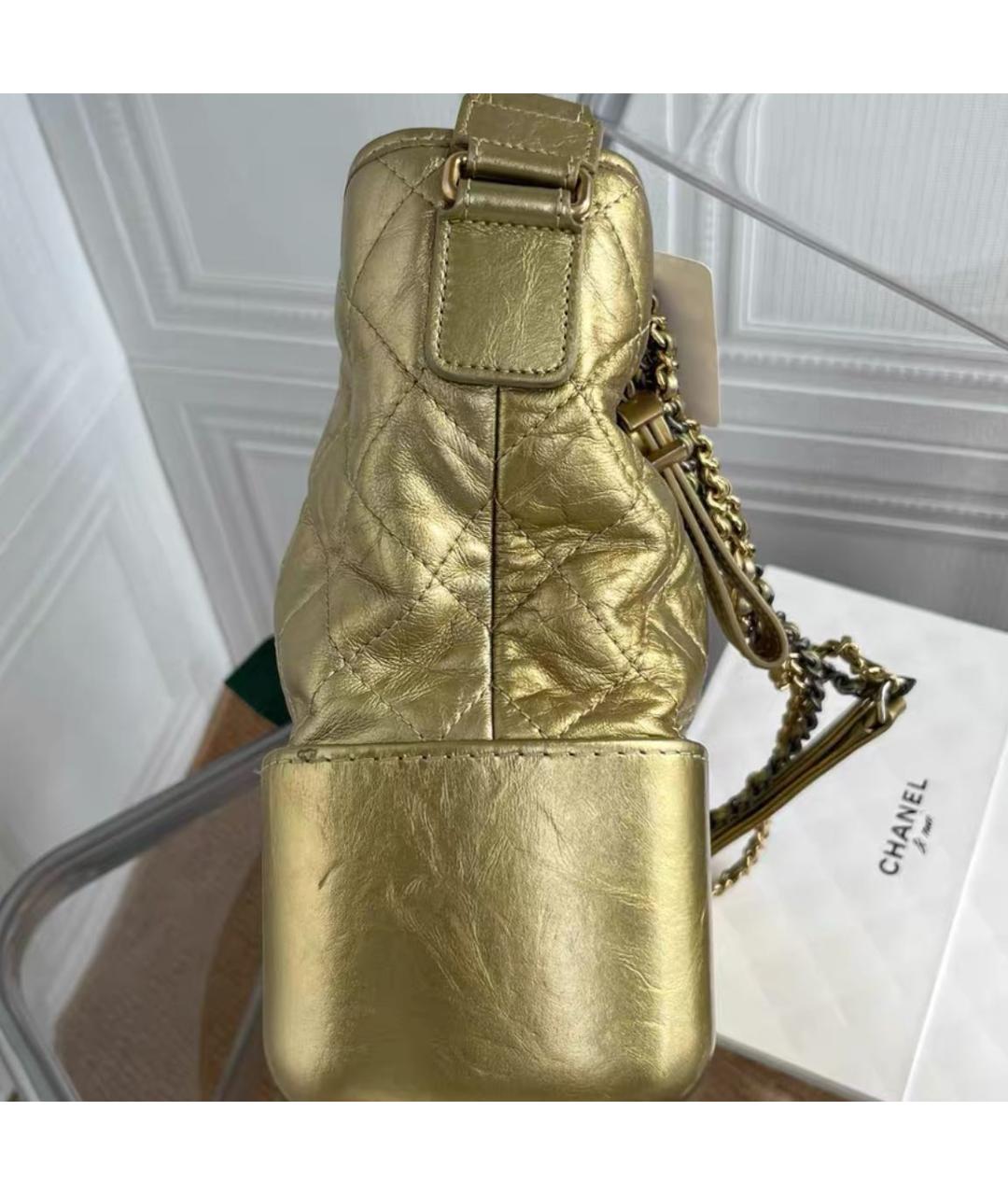 CHANEL Сумка через плечо, фото 4