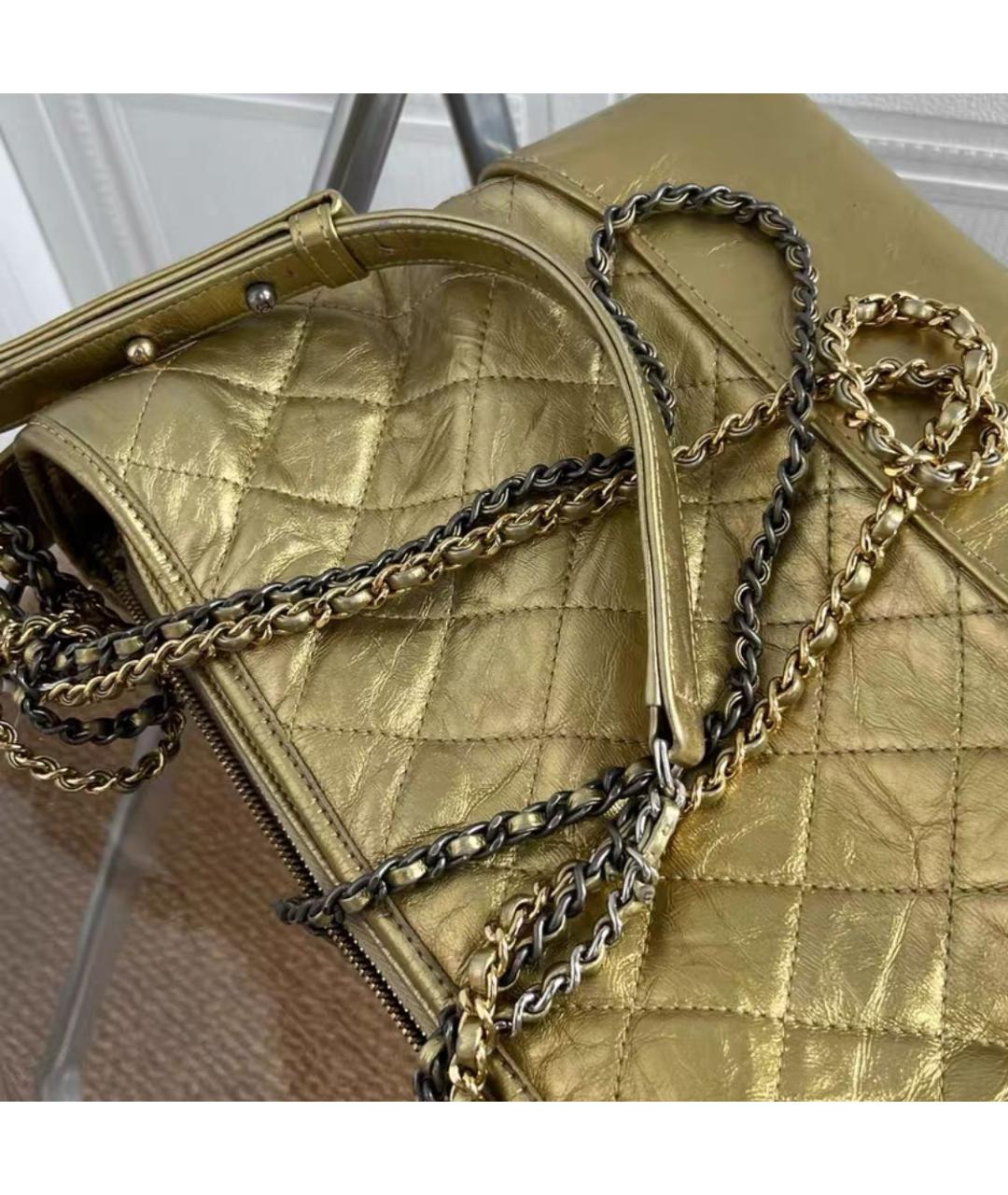 CHANEL Сумка через плечо, фото 8