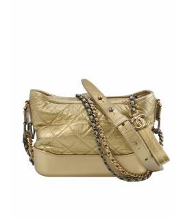 CHANEL Сумка через плечо