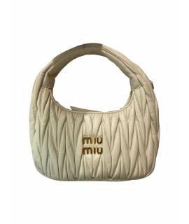 MIU MIU Клатч/вечерняя сумка