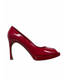 CHRISTIAN DIOR Туфли