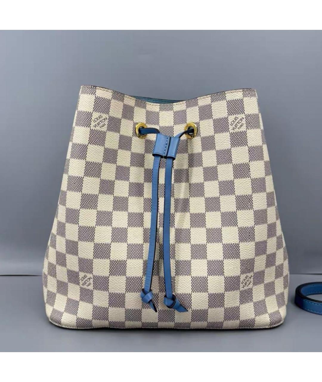 LOUIS VUITTON Сумка через плечо, фото 8