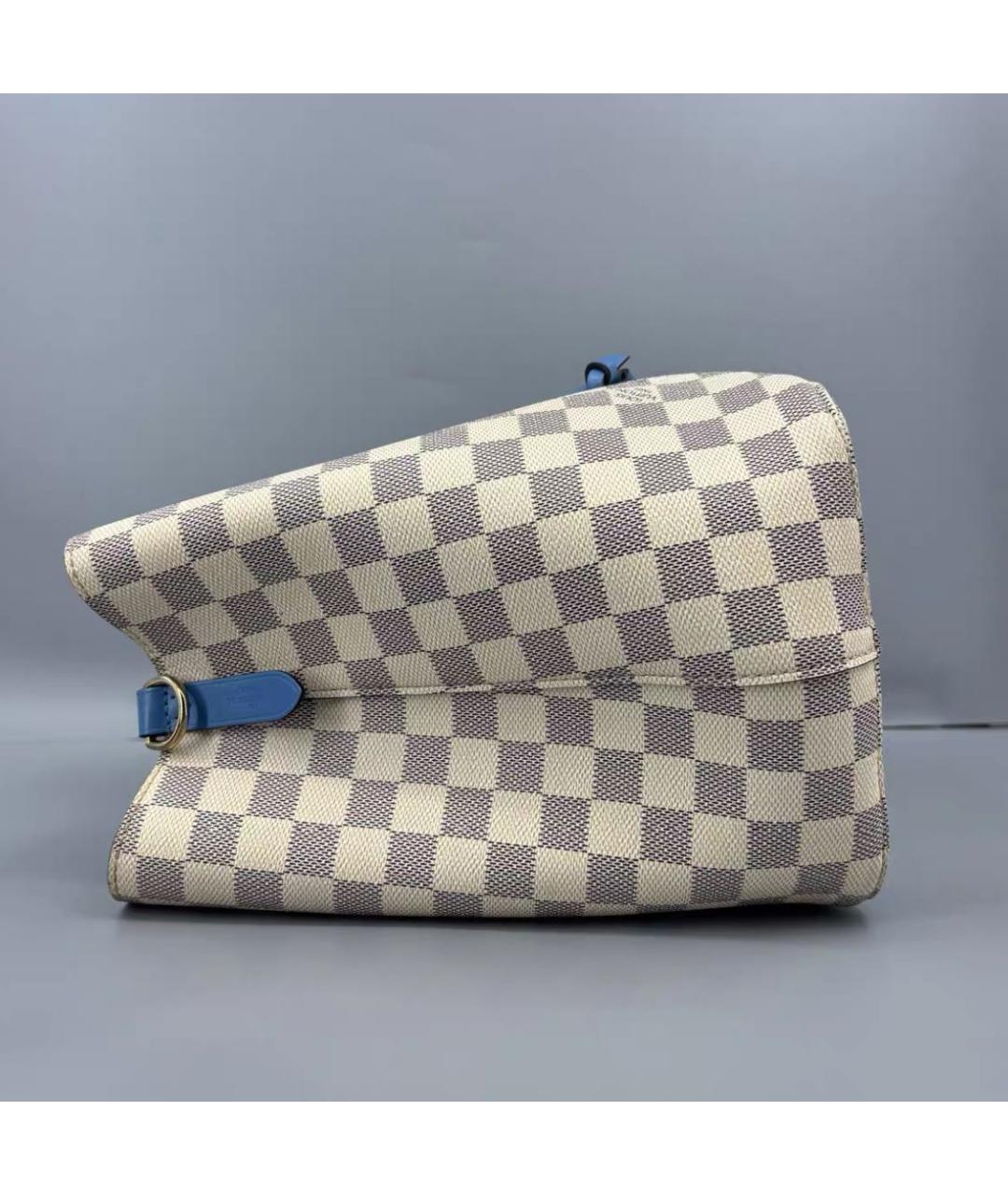 LOUIS VUITTON Сумка через плечо, фото 5