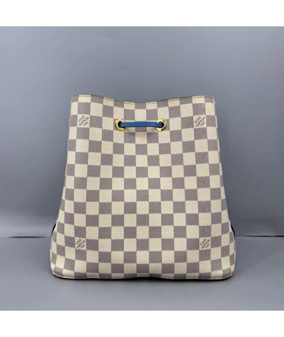 LOUIS VUITTON Сумка через плечо, фото 3