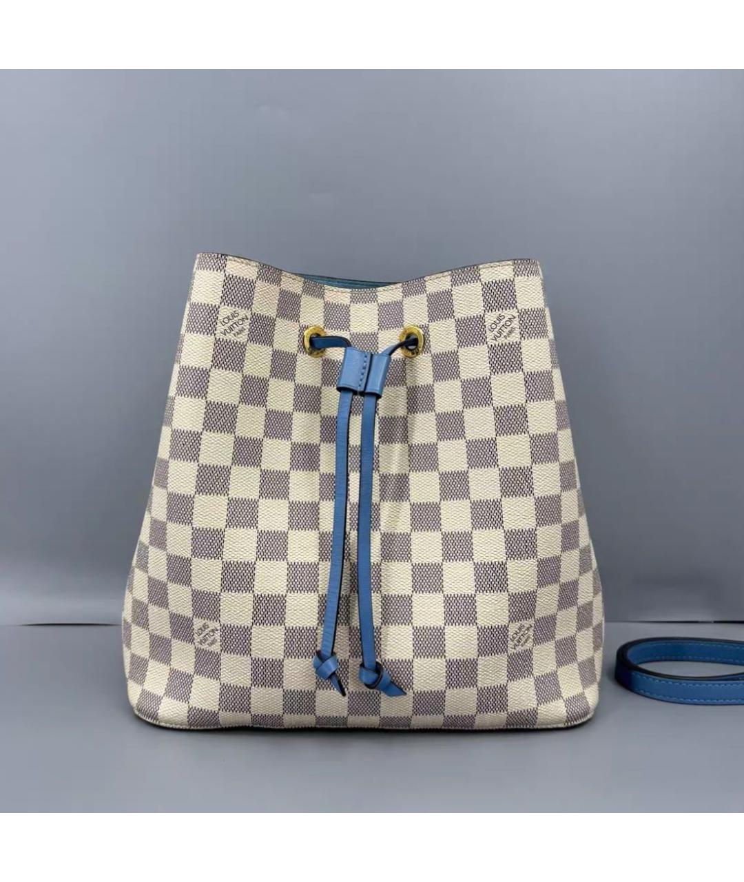 LOUIS VUITTON Сумка через плечо, фото 2