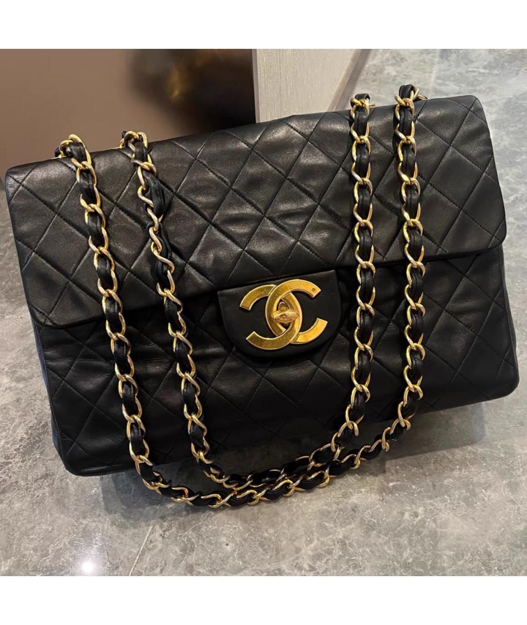CHANEL Сумка через плечо, фото 2