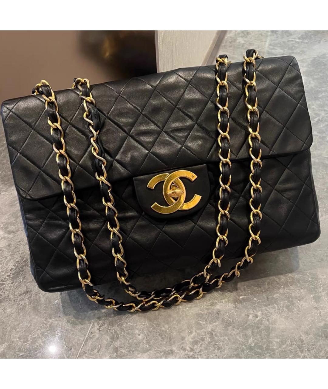 CHANEL Сумка через плечо, фото 8