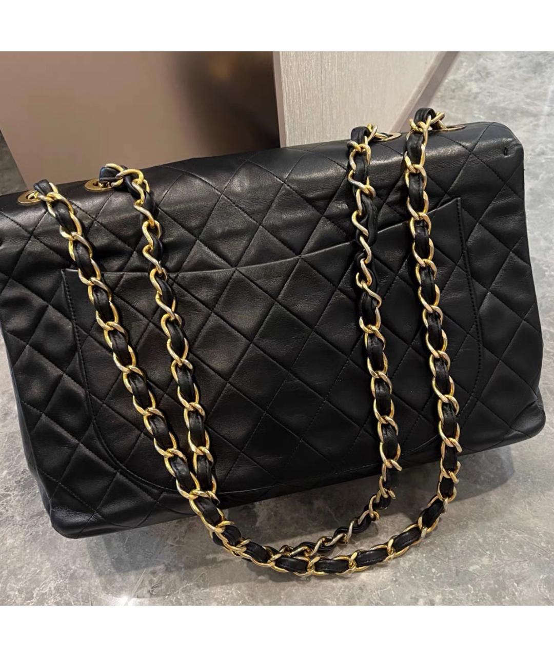 CHANEL Сумка через плечо, фото 3