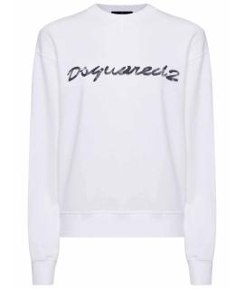 DSQUARED2 Худи/толстовка