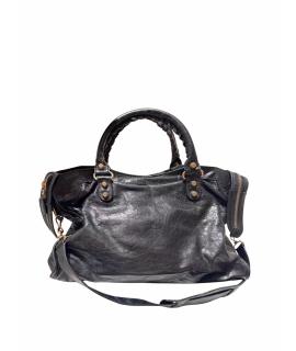 BALENCIAGA Сумка с короткими ручками
