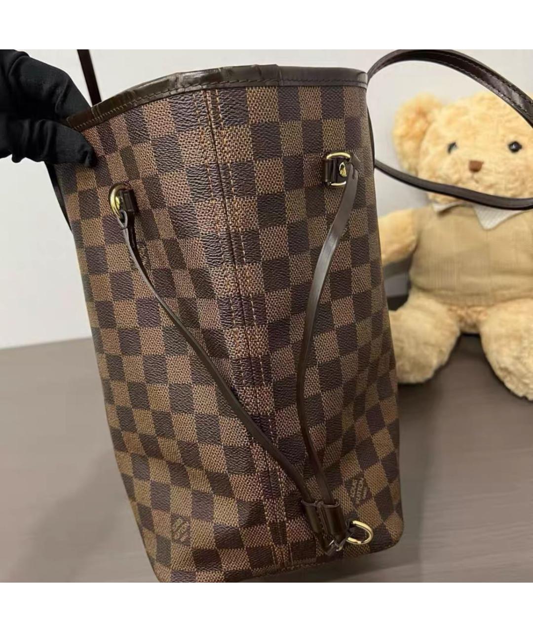 LOUIS VUITTON Сумка тоут, фото 5