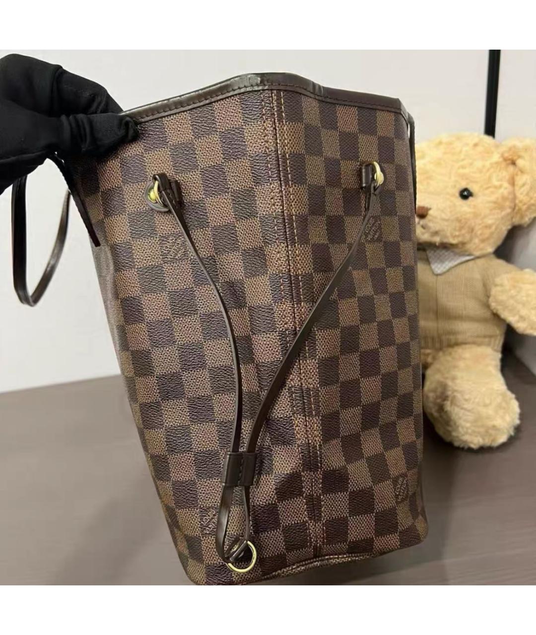 LOUIS VUITTON Сумка тоут, фото 2