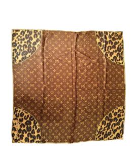 LOUIS VUITTON Платок