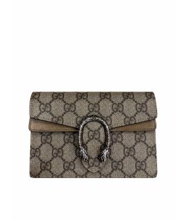 GUCCI Сумка через плечо