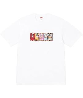 SUPREME Футболка