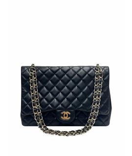 CHANEL Сумка через плечо