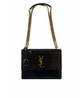 SAINT LAURENT Сумка через плечо