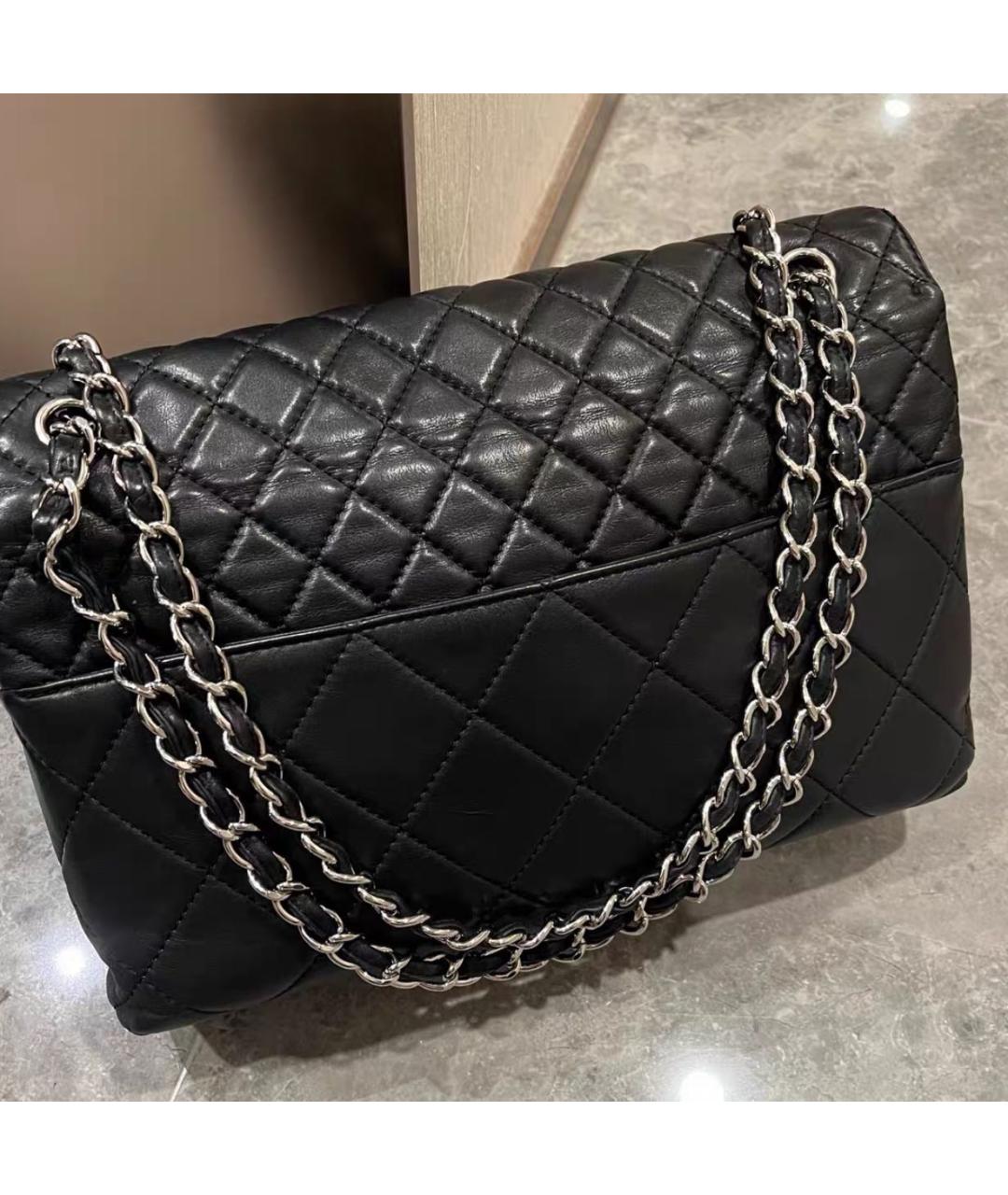 CHANEL Сумка через плечо, фото 3
