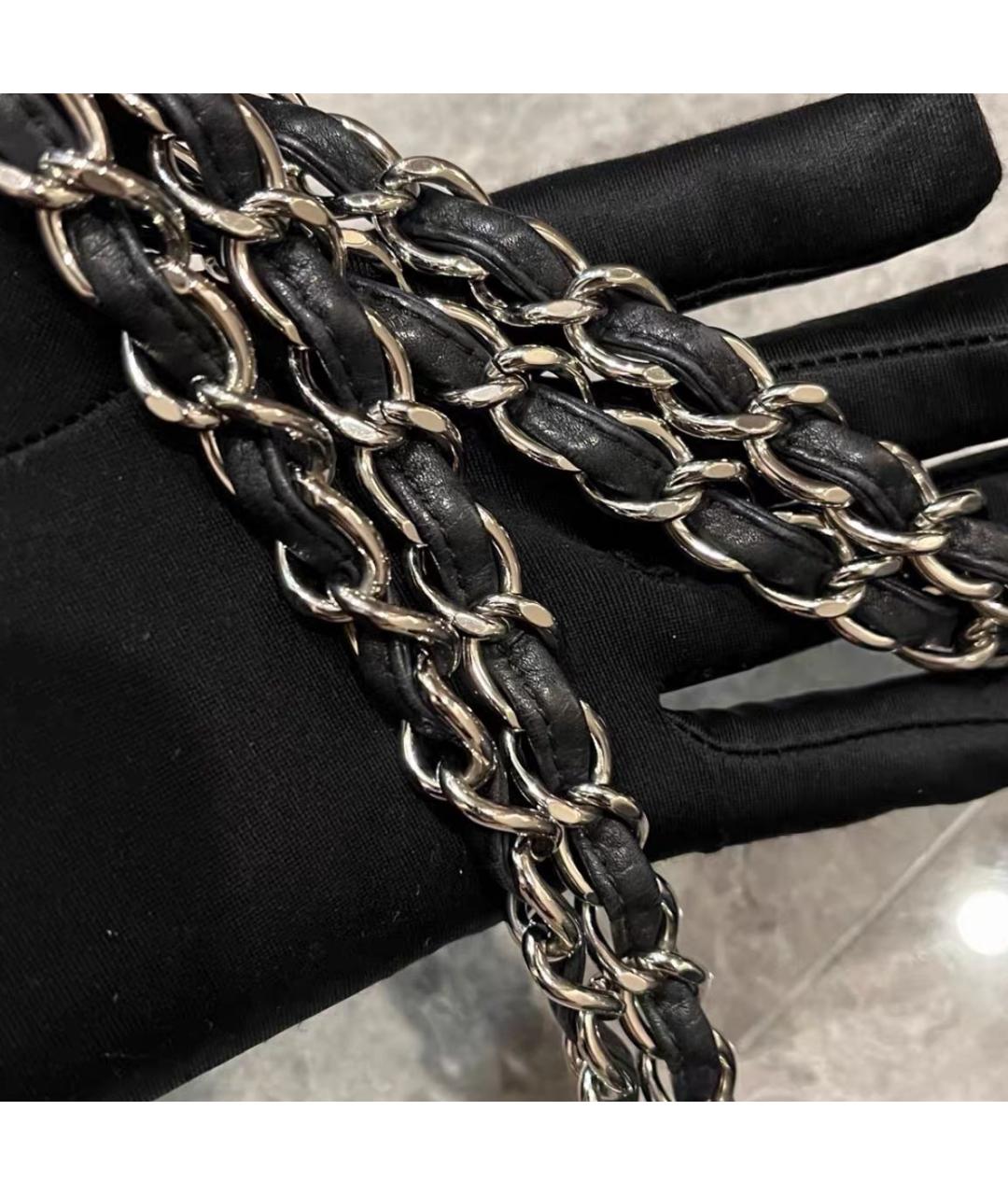 CHANEL Сумка через плечо, фото 5