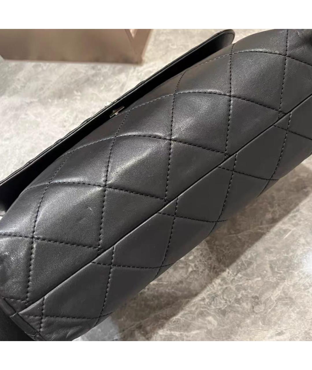 CHANEL Сумка через плечо, фото 4