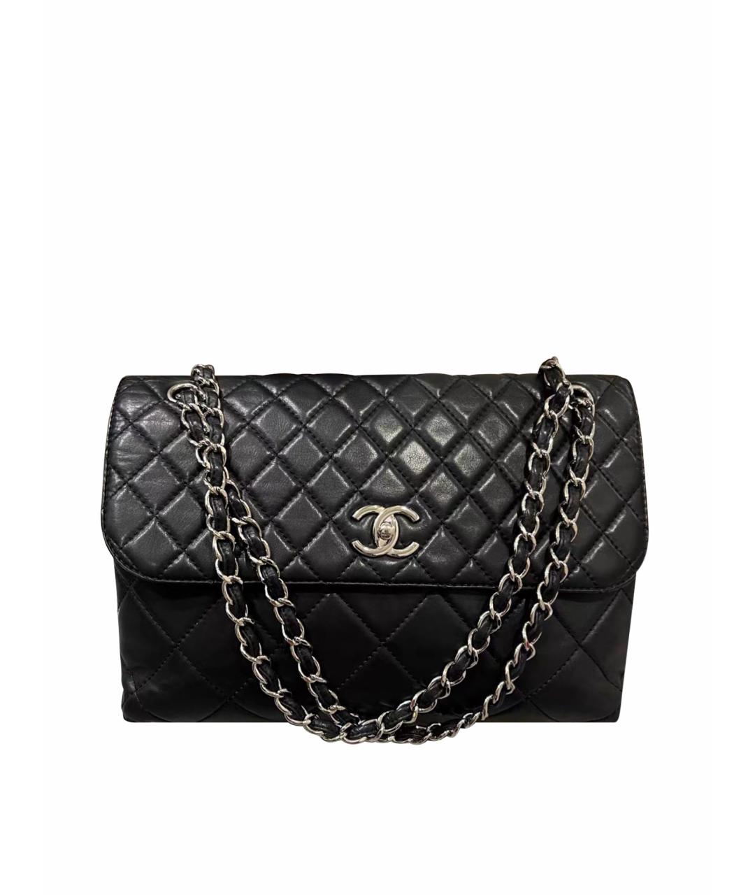 CHANEL Сумка через плечо, фото 1