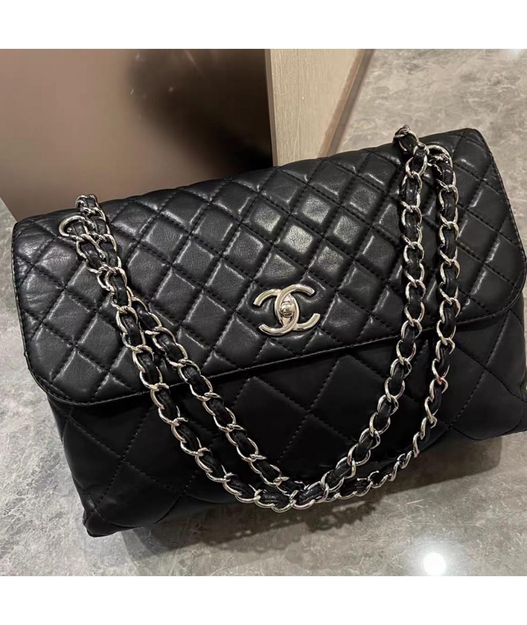 CHANEL Сумка через плечо, фото 9