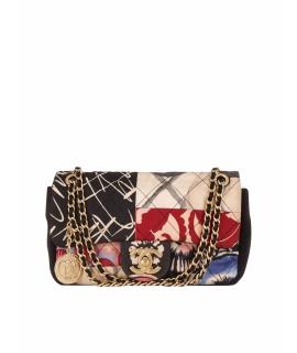 CHANEL Сумка через плечо