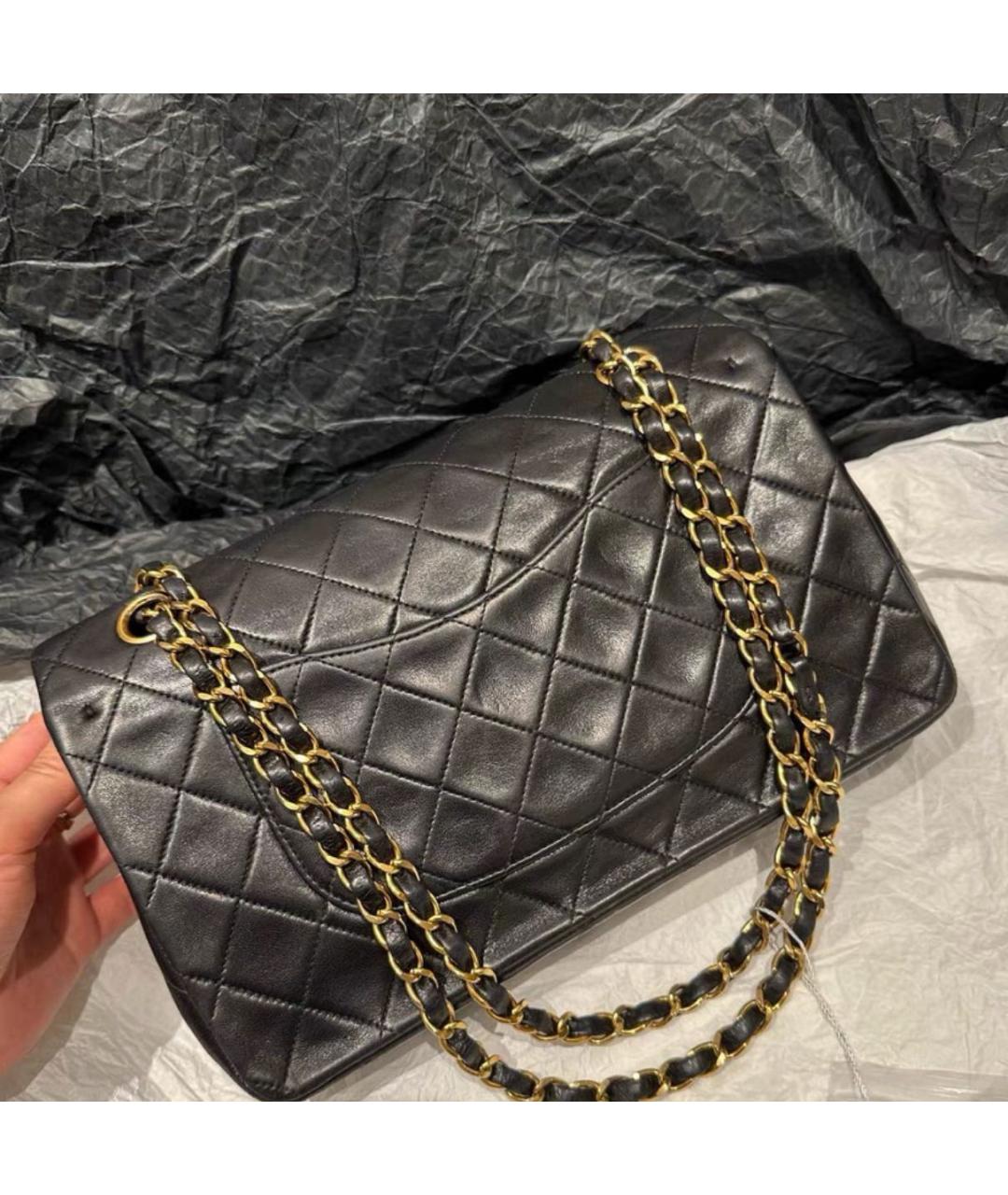 CHANEL Сумка через плечо, фото 2