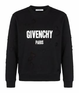 GIVENCHY Худи/толстовка