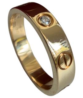 CARTIER Кольцо