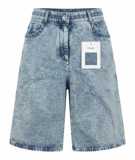 CHANEL Шорты