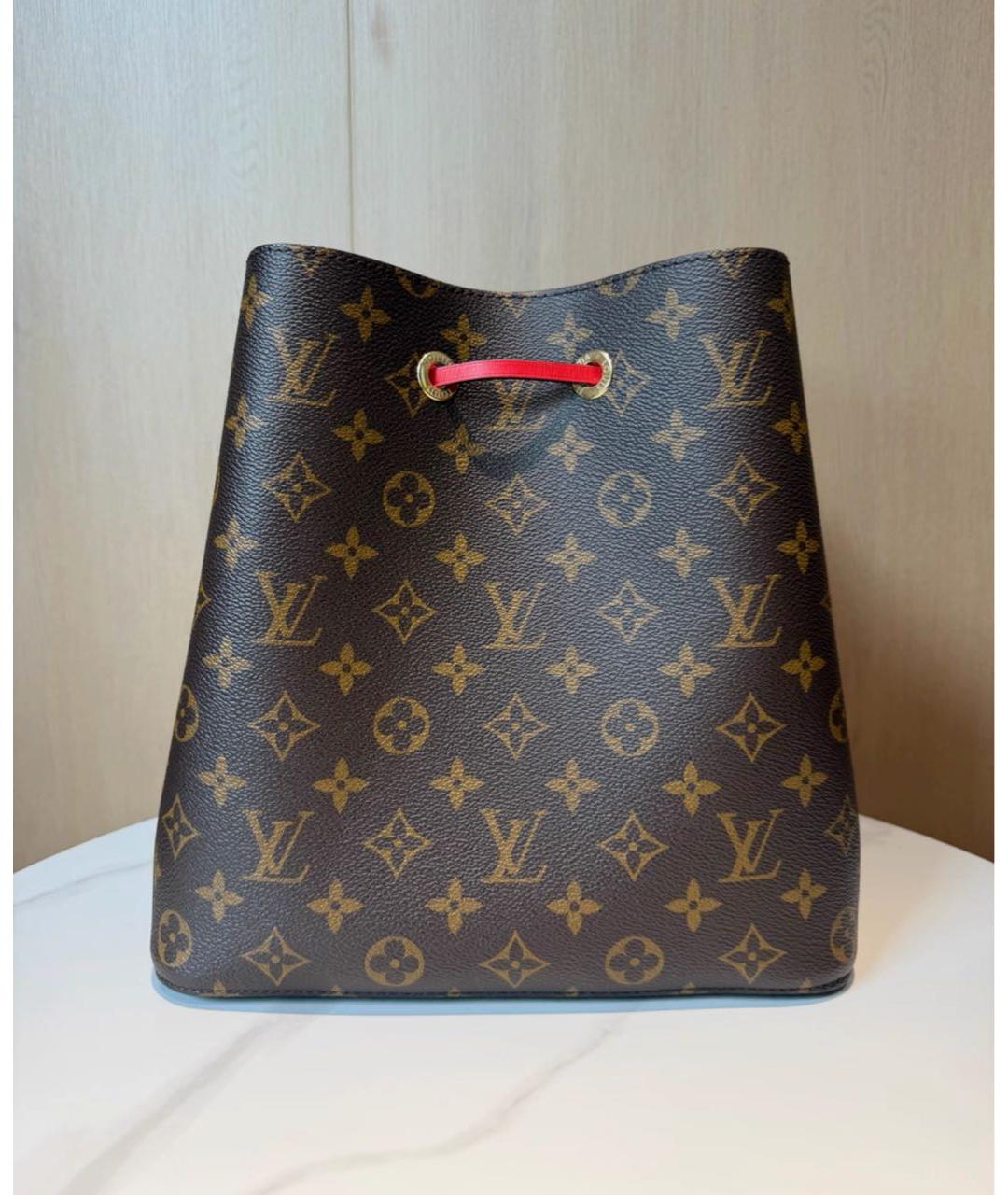 LOUIS VUITTON Сумка через плечо, фото 3