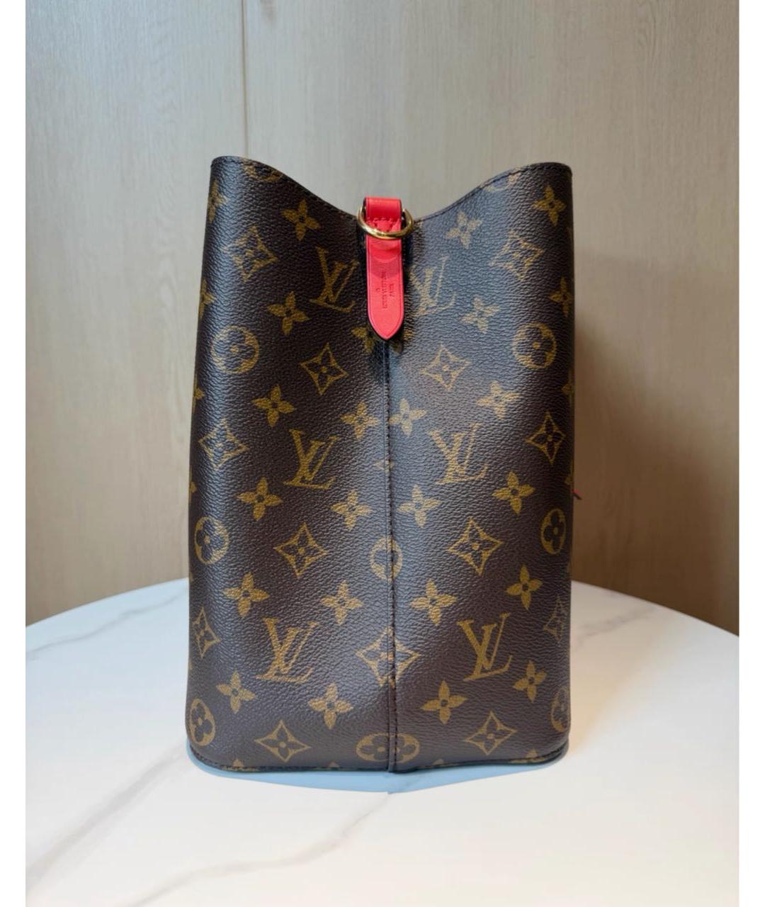 LOUIS VUITTON Сумка через плечо, фото 4
