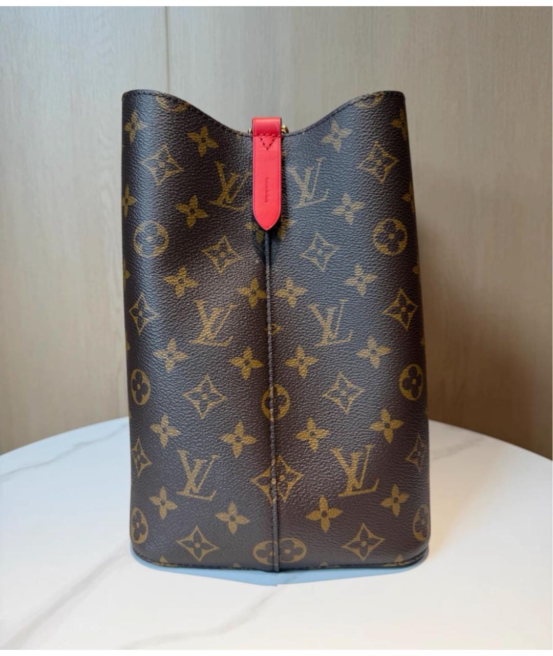 LOUIS VUITTON Сумка через плечо, фото 5