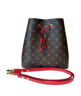 LOUIS VUITTON Сумка через плечо