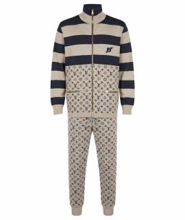LOUIS VUITTON Костюм с брюками