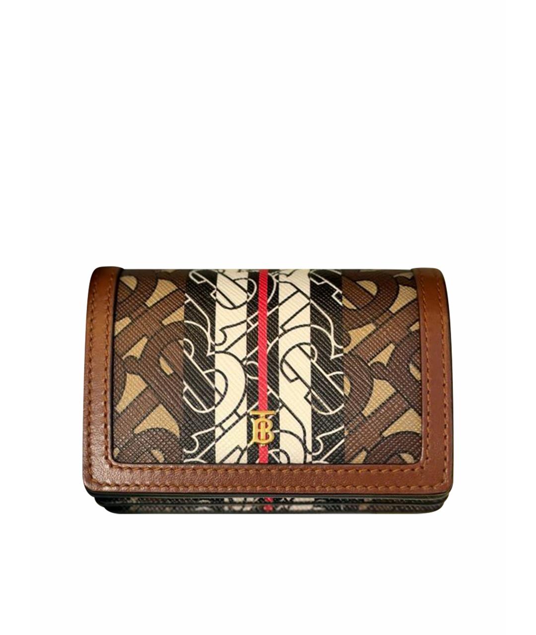 BURBERRY Сумка через плечо, фото 1