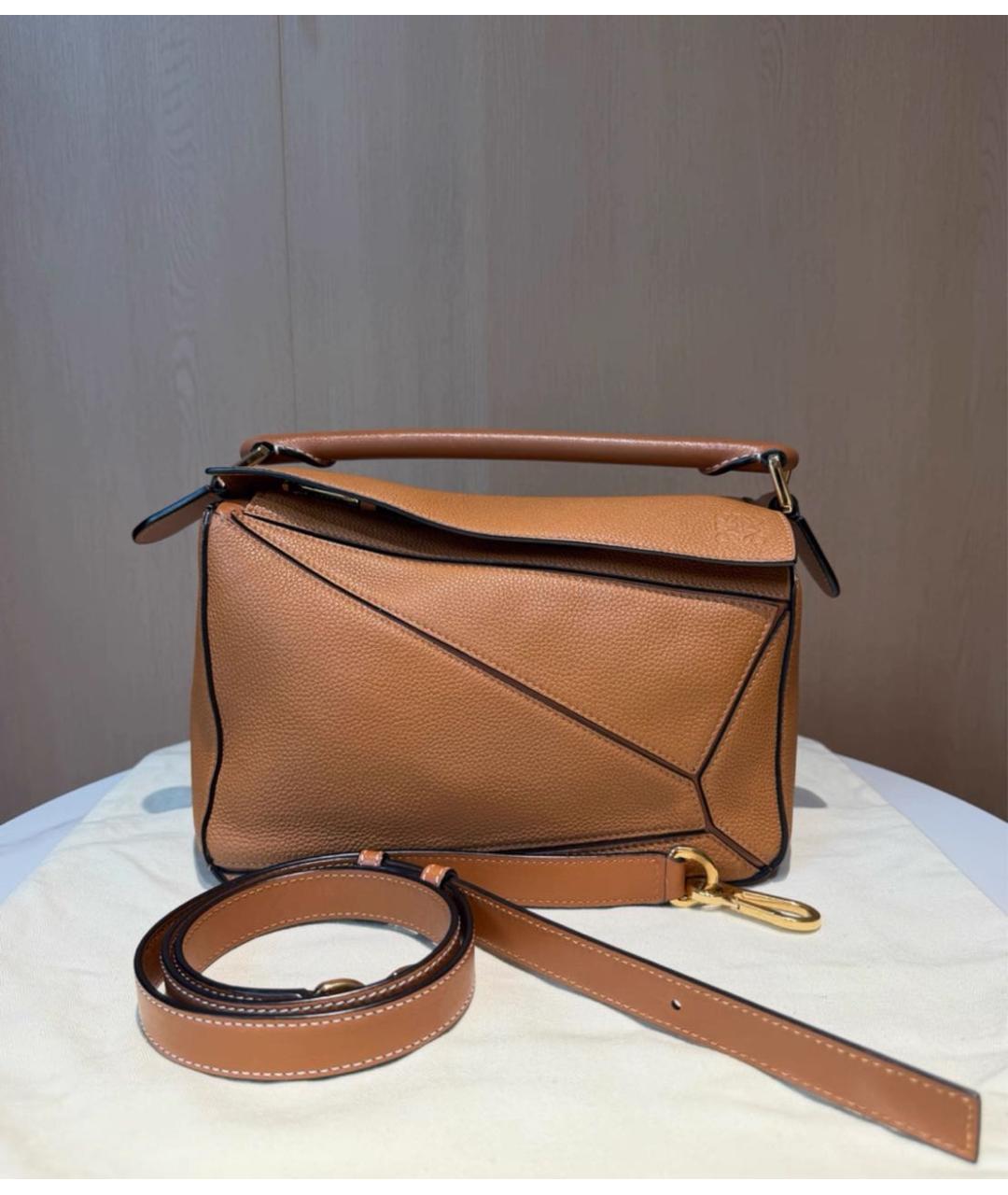 LOEWE Сумка через плечо, фото 7