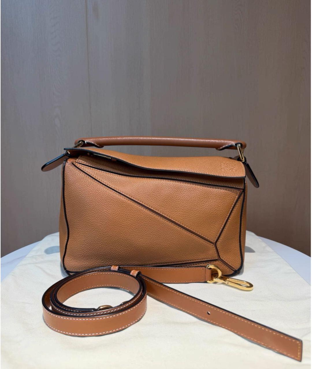 LOEWE Сумка через плечо, фото 2
