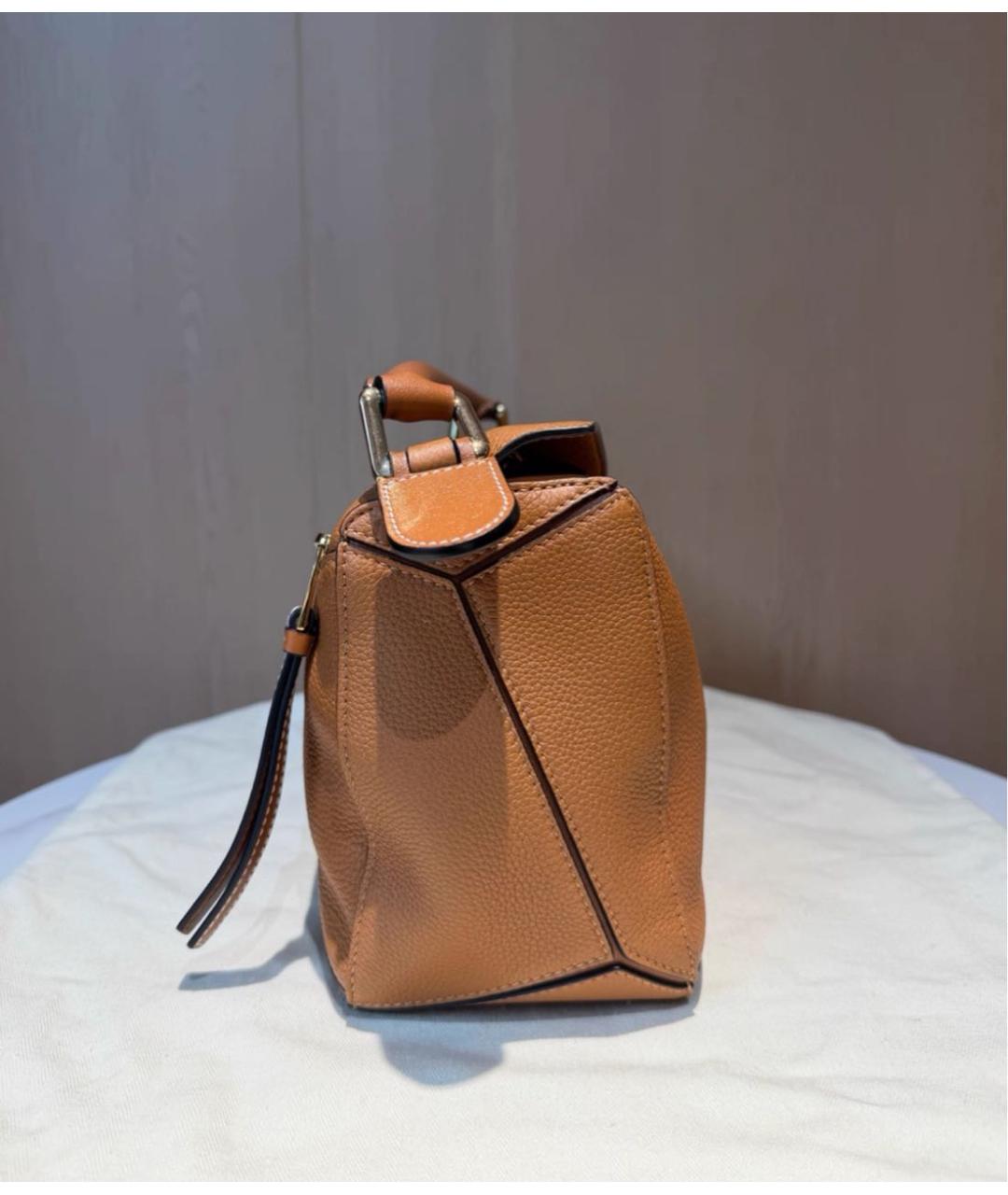 LOEWE Сумка через плечо, фото 4