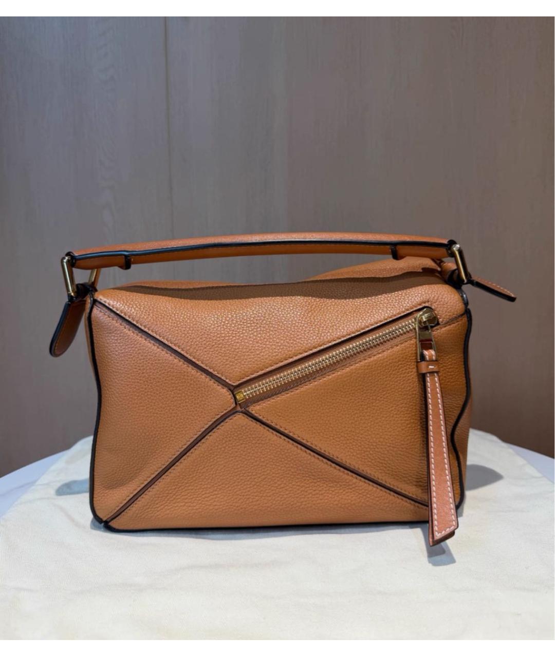 LOEWE Сумка через плечо, фото 3