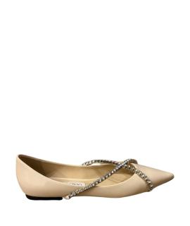 JIMMY CHOO Балетки