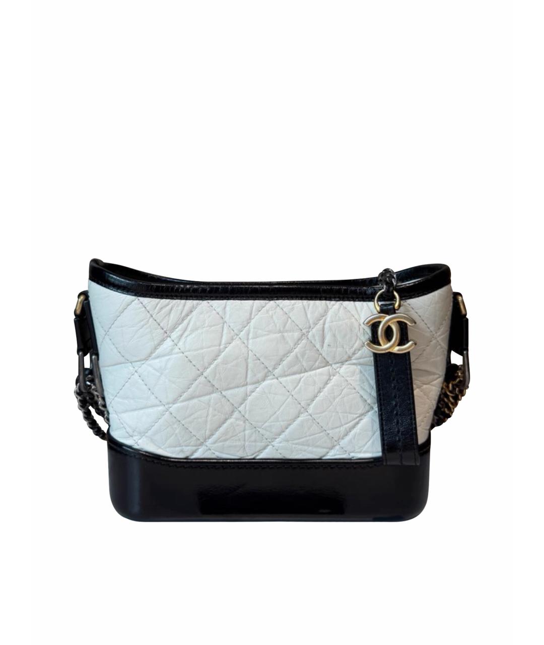 CHANEL Сумка через плечо, фото 6