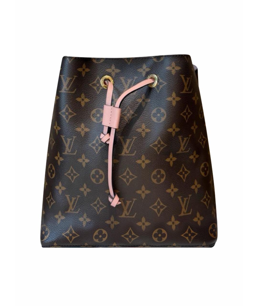LOUIS VUITTON Сумка через плечо, фото 1