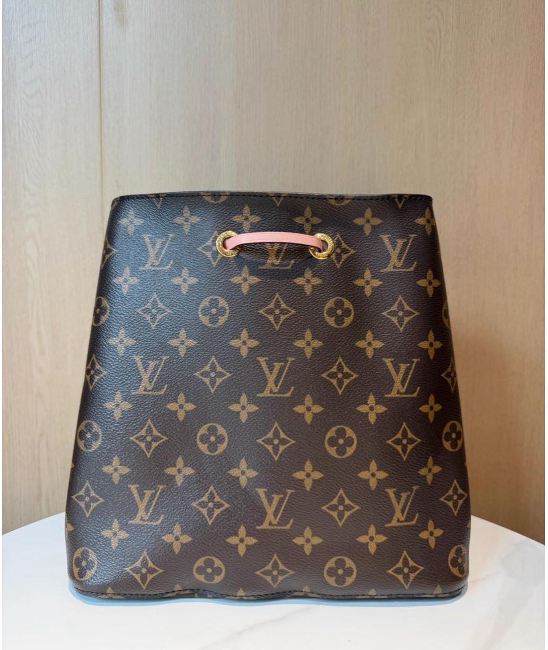 LOUIS VUITTON Сумка через плечо, фото 3