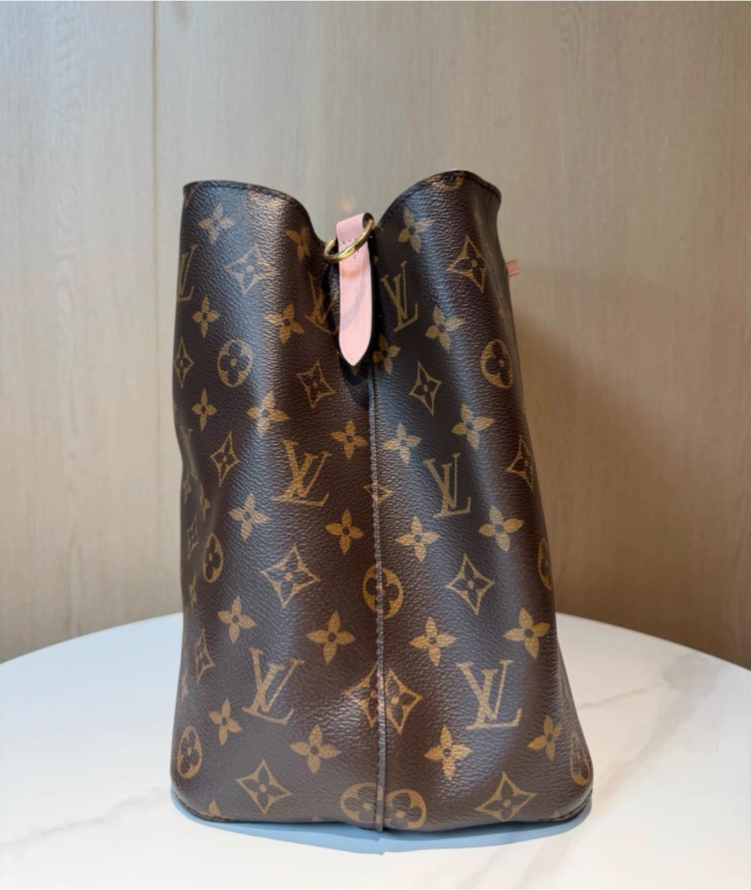 LOUIS VUITTON Сумка через плечо, фото 5