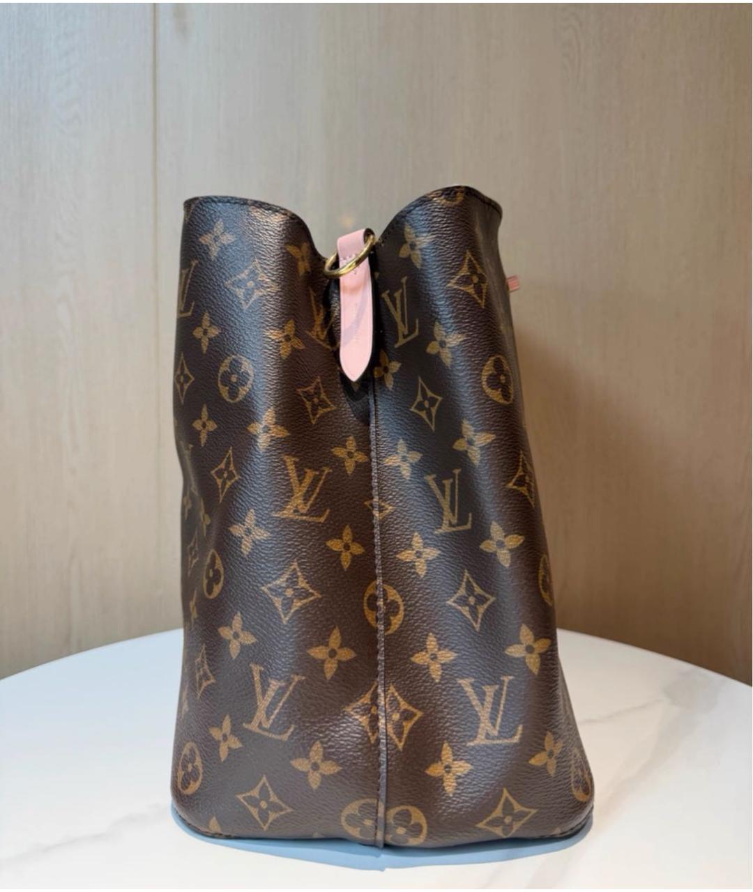 LOUIS VUITTON Сумка через плечо, фото 4